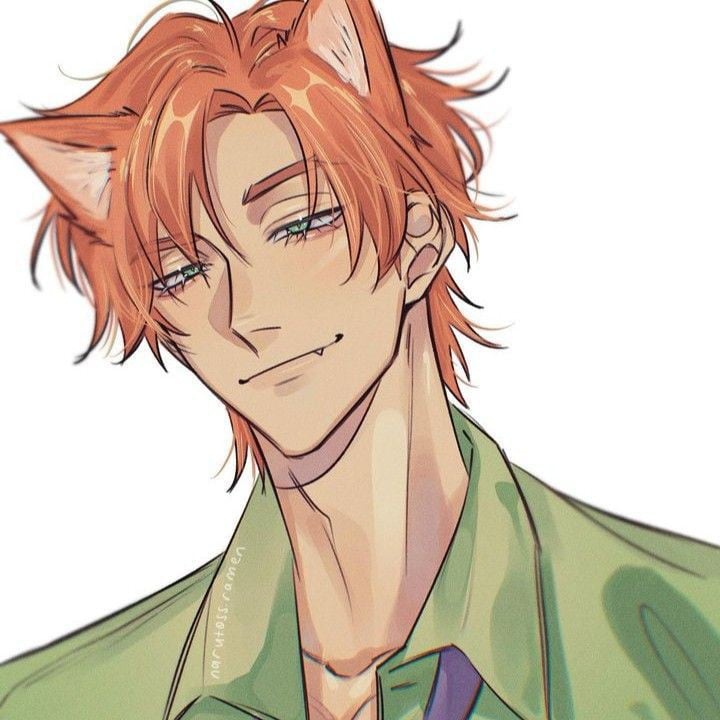 Nick Wilde