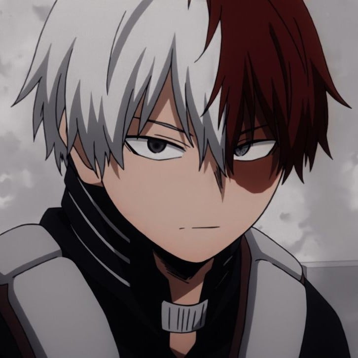 shoto todoroki [5]