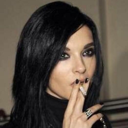 Bill Kaulitz!
