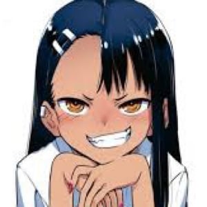 Nagatoro