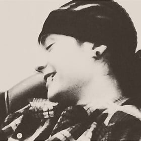 Tom Kaulitz — Mafioso