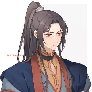 Mu Qing