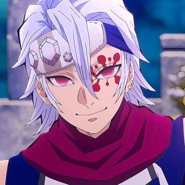 Uzui😻
