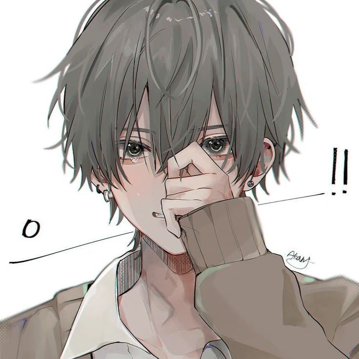 Erik - your boyfriend
