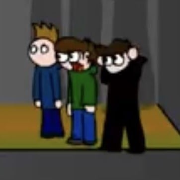 Eddsworld highschool
