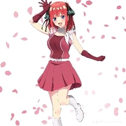 Nino Nakano