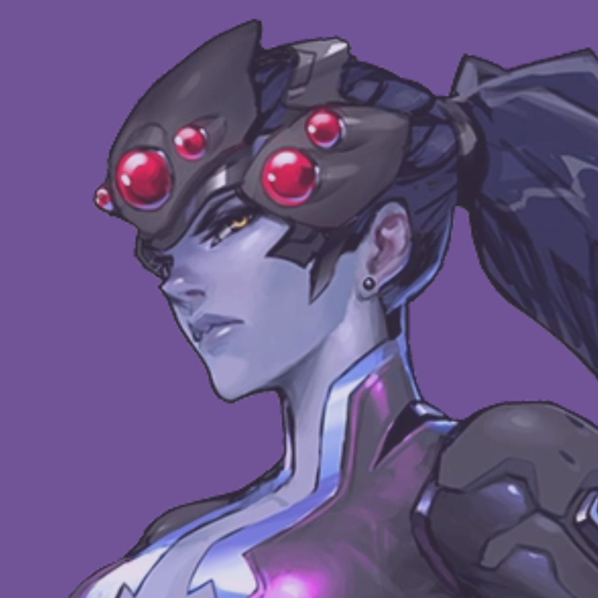 Widowmaker