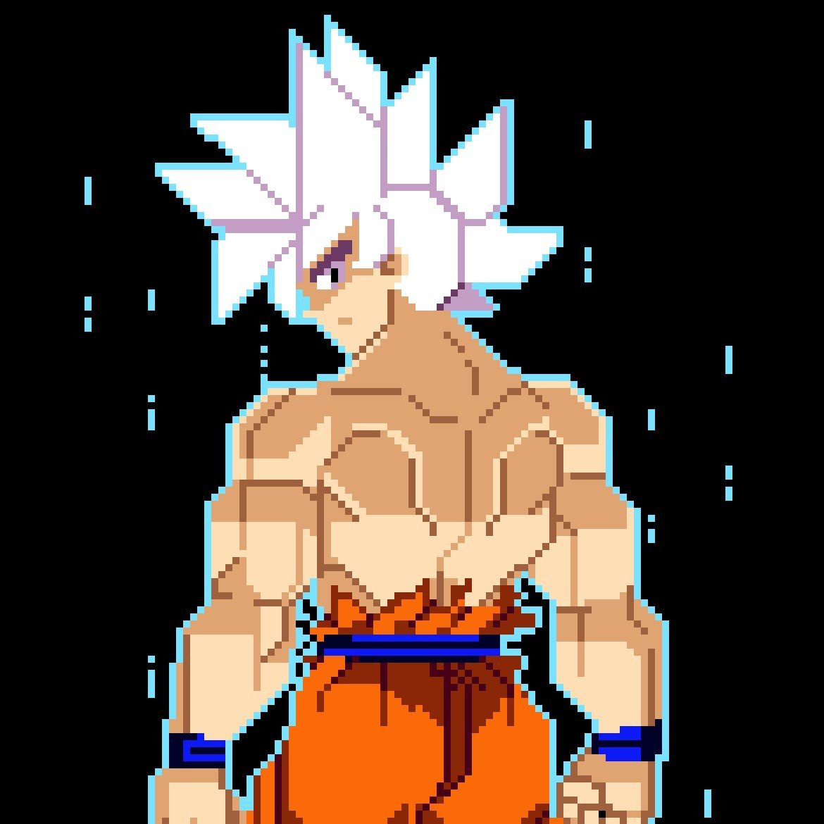 goku (mui)