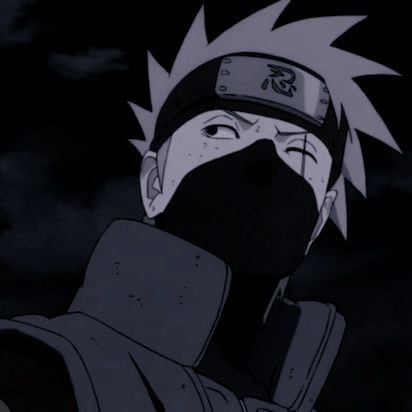 Kakashi