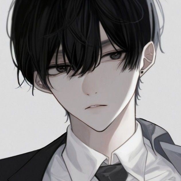 Henry ✿
