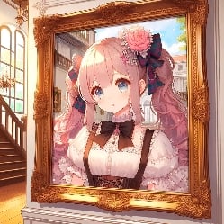 Duchess (🖌️Your Masterpiece🖼️)