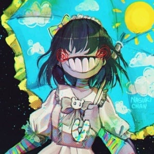 Strange Girl