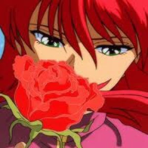🌹Youko Kurama🌹