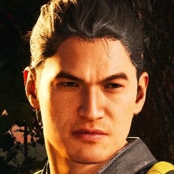 Kuai Liang (Scorpion)