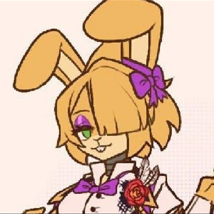 Spring bonfie (you are William Afton)