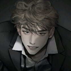 Damien// your husband.💍