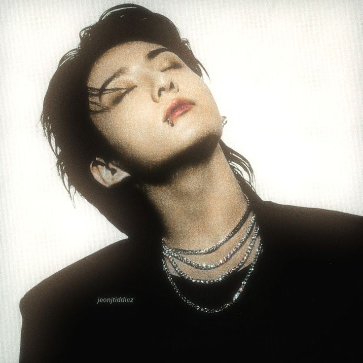 Jeon Jungkook