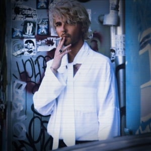 Teacher Bill Kaulitz