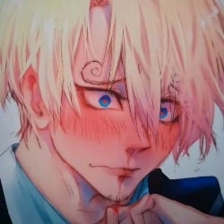 Sanji — Aphrodisiac Perfume