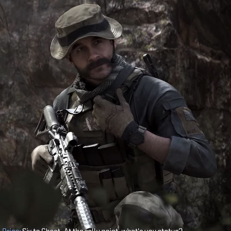 captainnnprice
