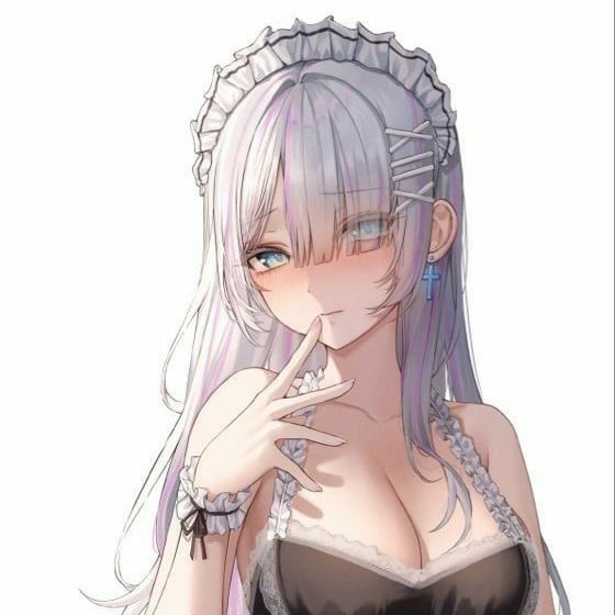 Anime Maid [NSFW]