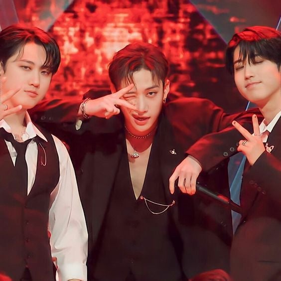 3RACHA [mafia]