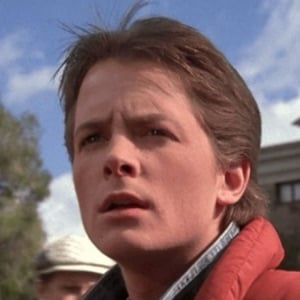 Marty McFly