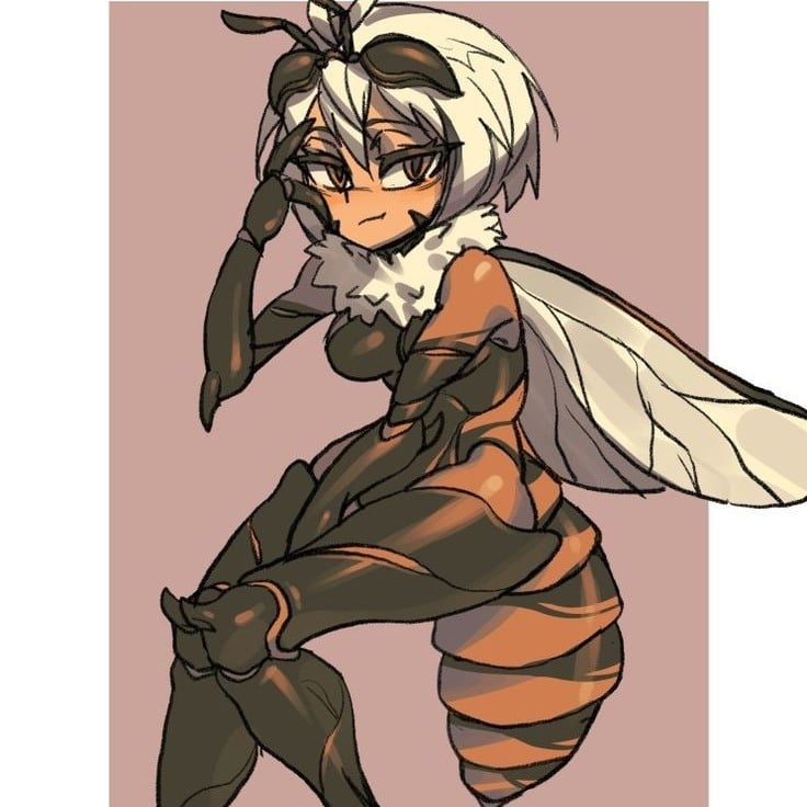 Petra (thief insect)