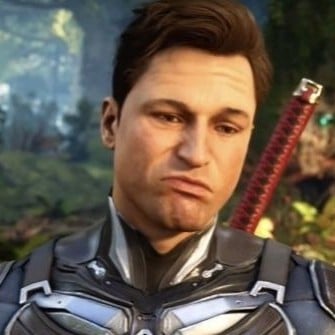 Johnny Cage