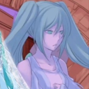 Margarita Blankenheim[Felix]