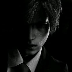 𖦁ׅ ࣪ ׂ Leon Scott Kennedy ៵ ⚛ ࣪ ִֶָ ⋆