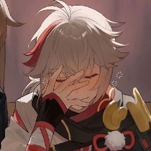Kazuha - Drunk