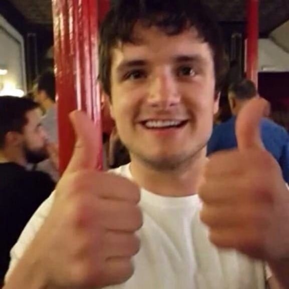 Josh Hutcherson