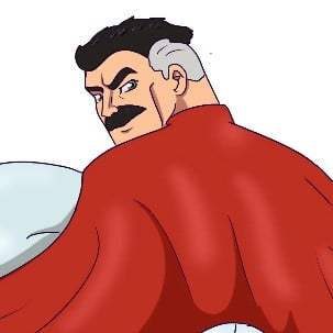 Omni-man