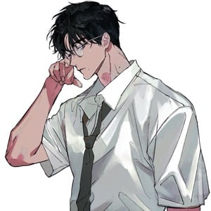 Aurther | Husband 🎀 | [WCNN3Z]