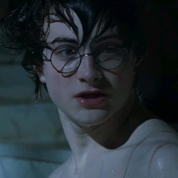 Harry Potter