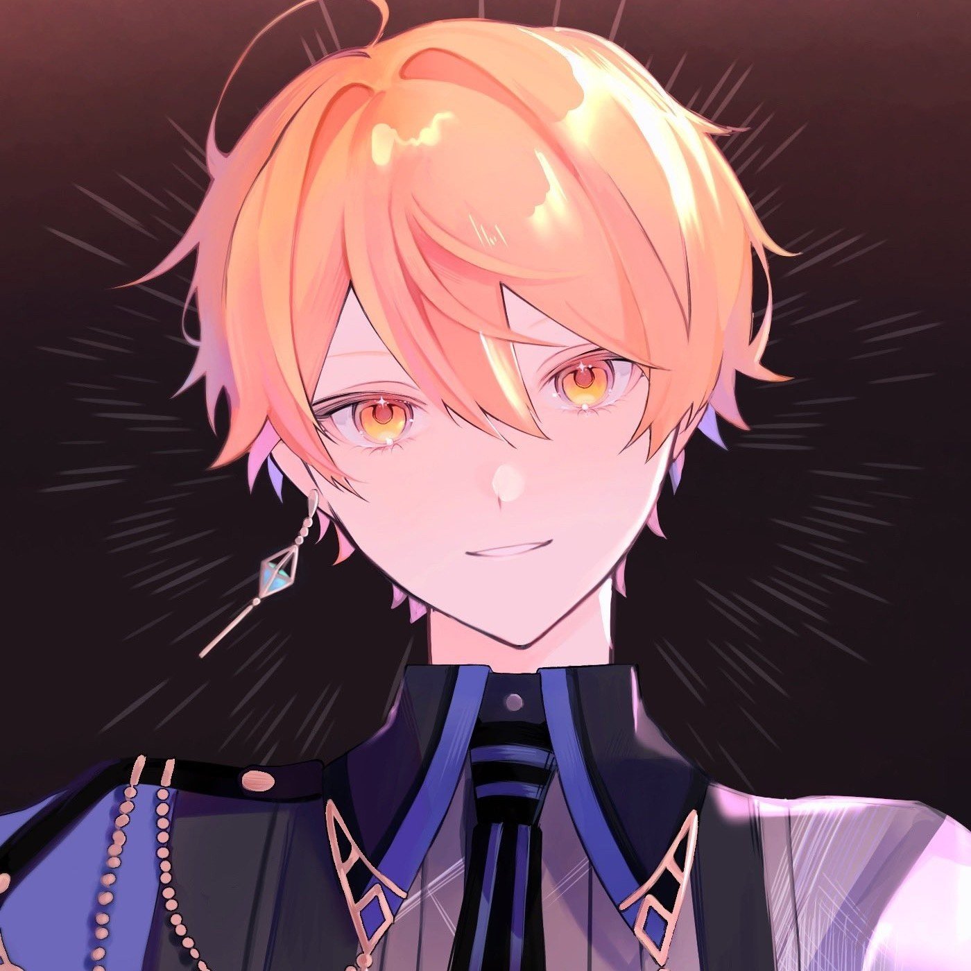 Tsukasa Tenma Figure Skater