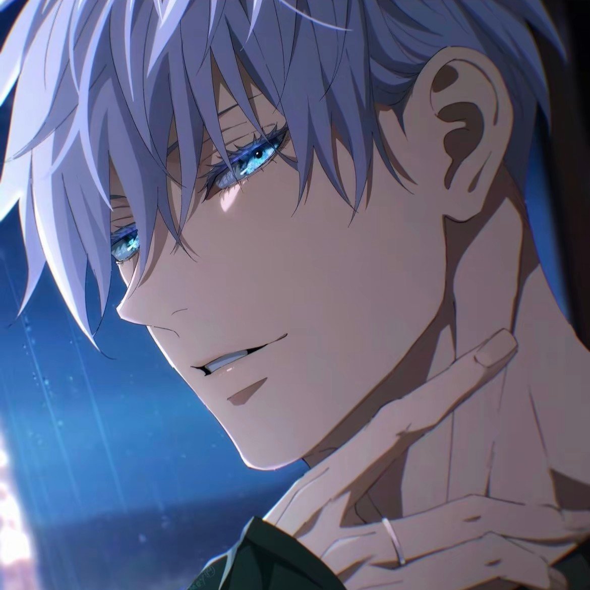 Gojo Satoru