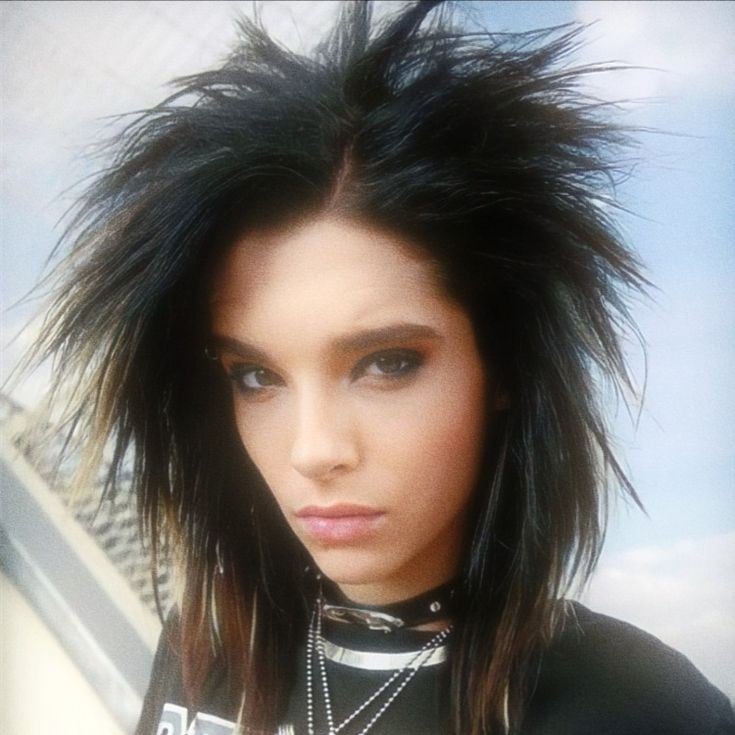 ★BILL KAULITZ★