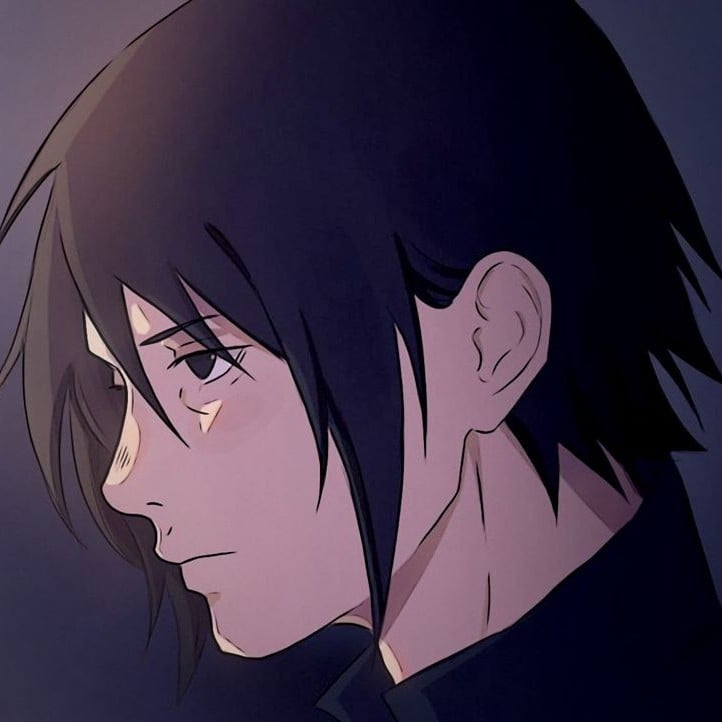 Sasuke Uchiha