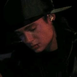 Tom Kaulitz (Horrible relationship)