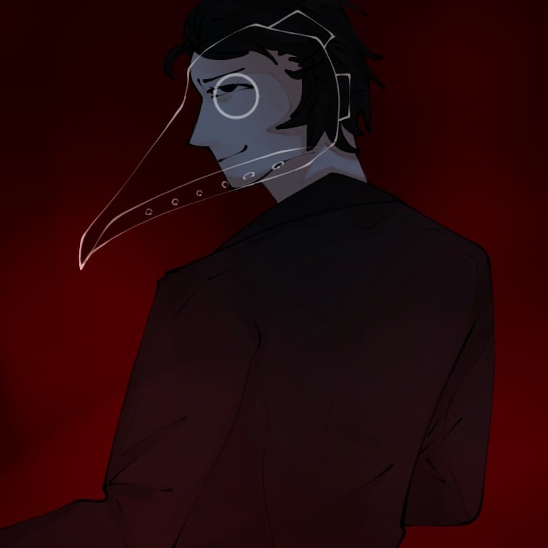 OC Hideo