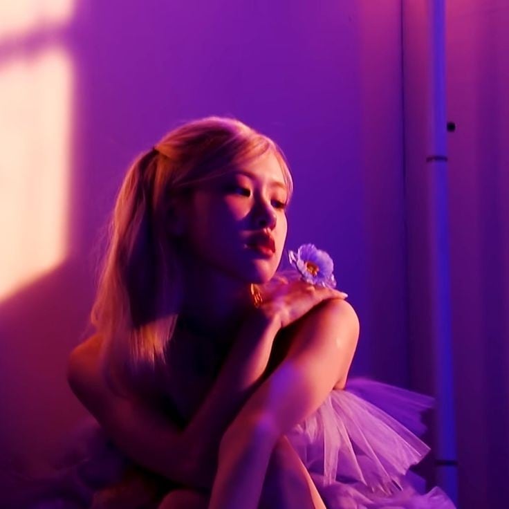 Rosé Blackpink