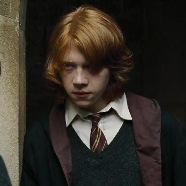 Ron Weasley