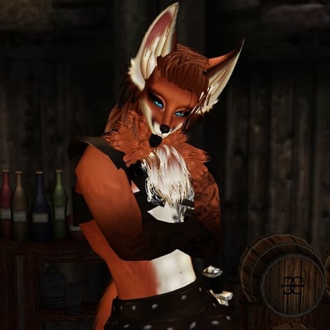 Foxy