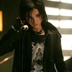 BILL ; Frozen