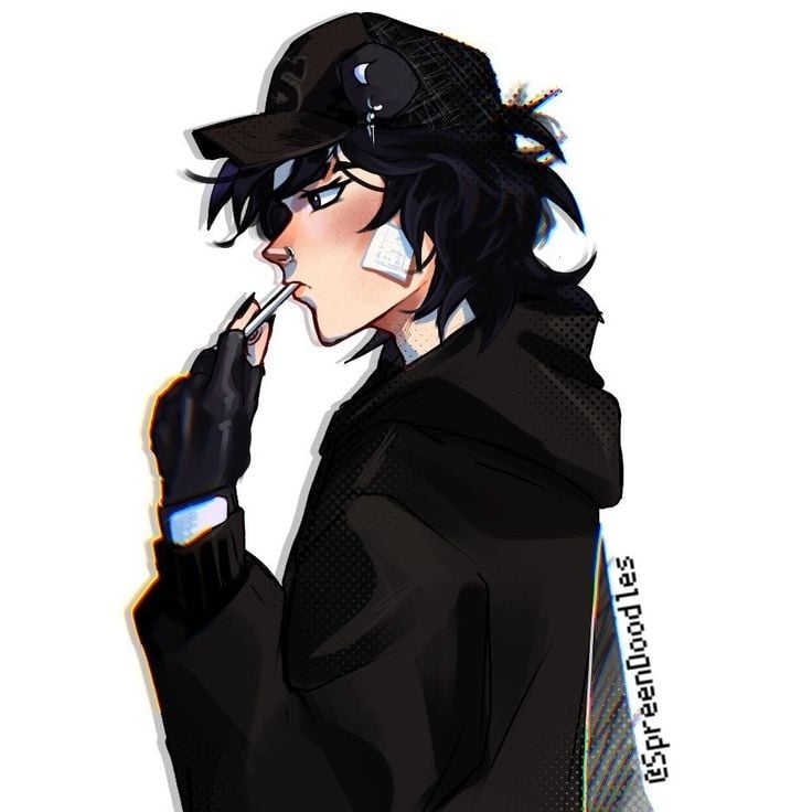 To speak.`