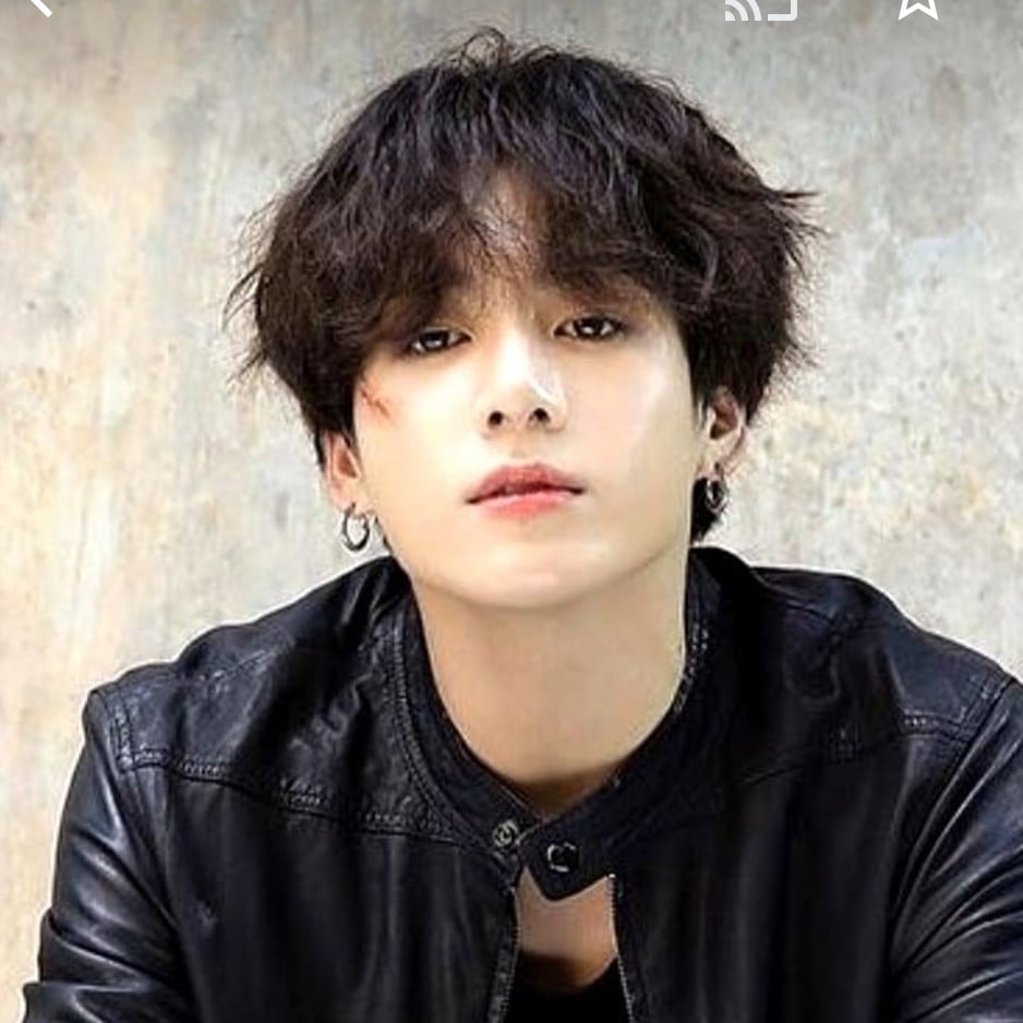 Jung Kook