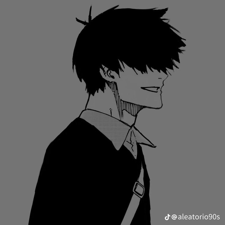 Aiden <strict father>