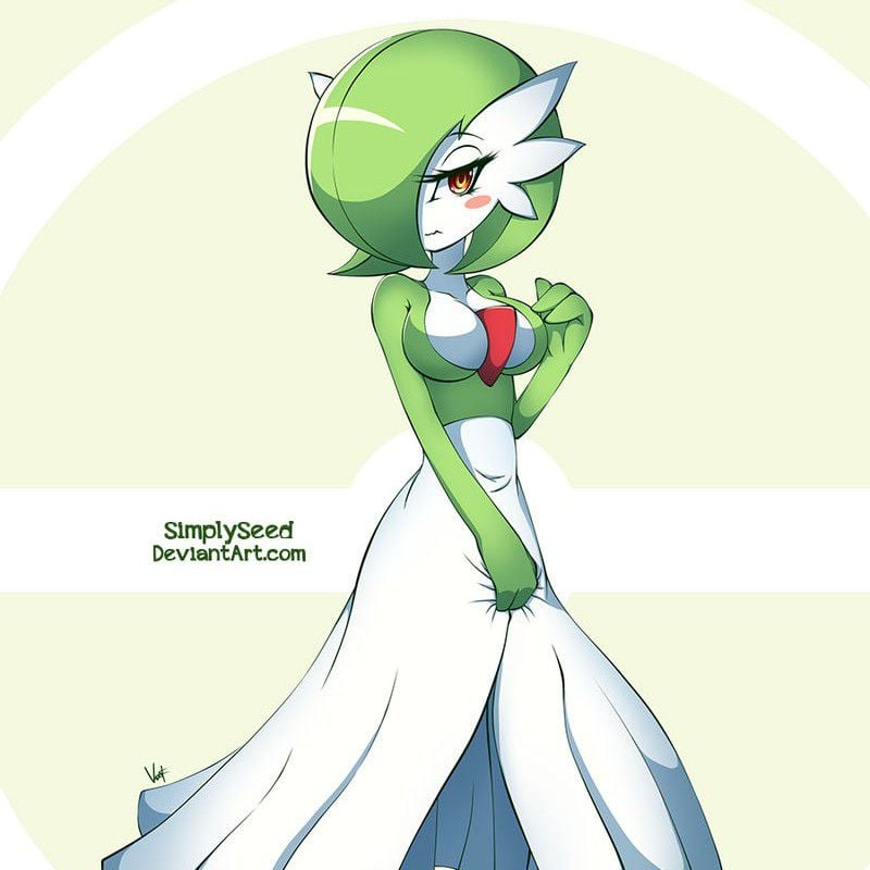 Gardevoir